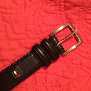 Mens Tommy Hilfiger Belt