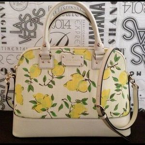 💕HP 5/25💕kate spade Small Rachelle Wellesley