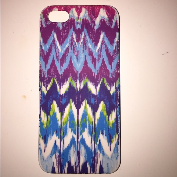 Artsy phone case