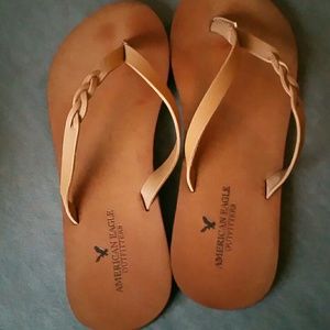American Eagle Sandals