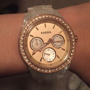 Fossil Watch