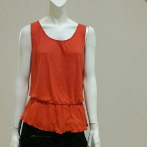 BANABA REPUBLIC  TOP