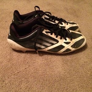 Adidas baseball spikes