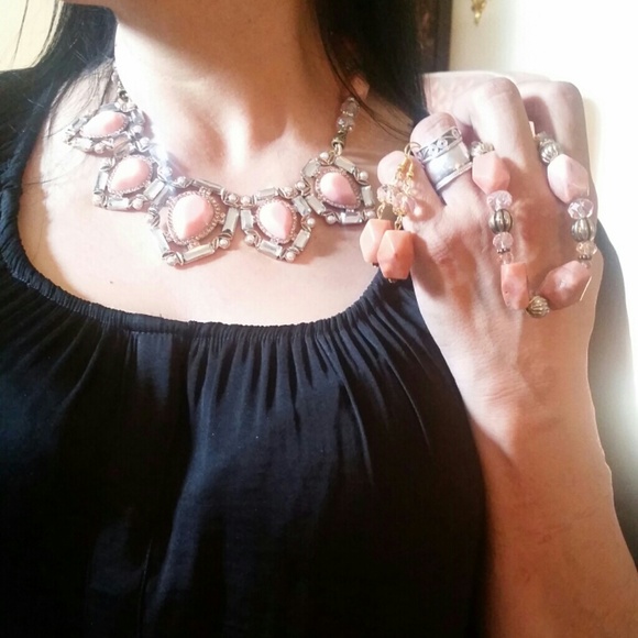 Necklace set - Picture 2 of 4