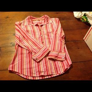 J. Crew medium shirt