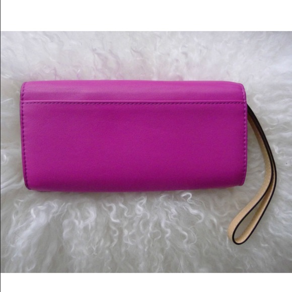❌SOLD❌ kate spade | turnlock hampton road wallet - Picture 3 of 4