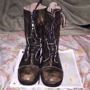 ALDO Boots