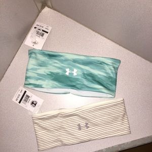 Womens cold gear headbands