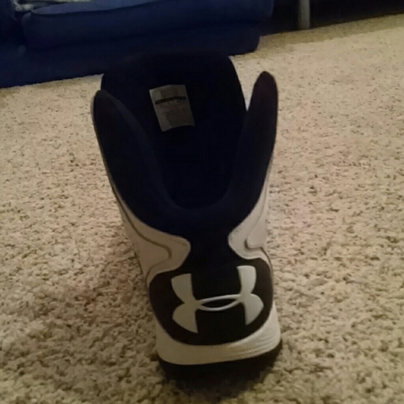 UA micro G torch 2 - Picture 3 of 4