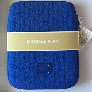 Michael Kors iPad Case