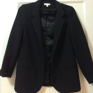 Urban outfitters blazer size medium
