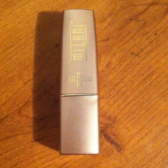 Milani and Elf Lipsticks