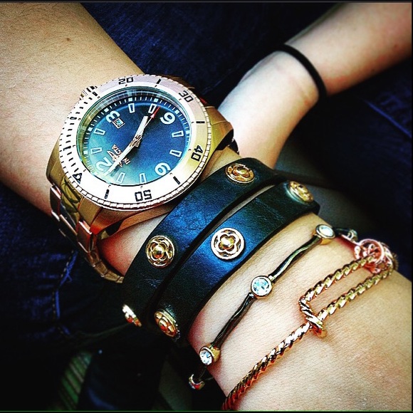 💣 Invicta ROSE GOLD Men's watch.