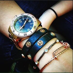 💣 Invicta ROSE GOLD Men's watch.