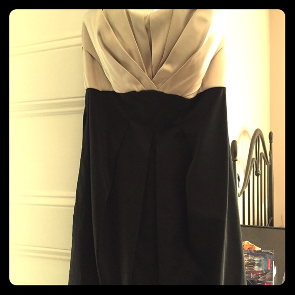 Black House White Market formal/wedding dress