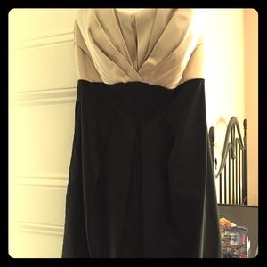 Black House White Market formal/wedding dress