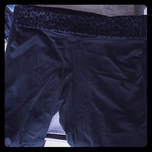 Victoria Secret Yoga Legging size L