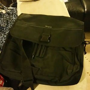 Laptop bag