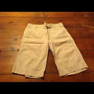 J. Crew size 2