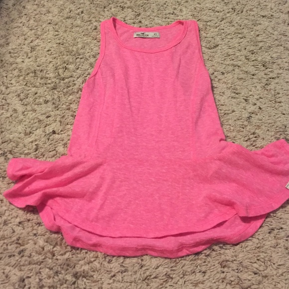 Tank top
