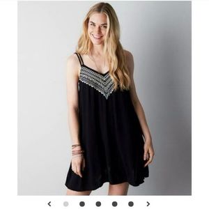 American eagle dress