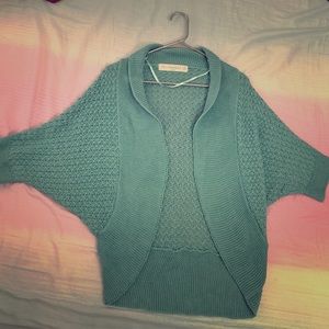 Zara sweater
