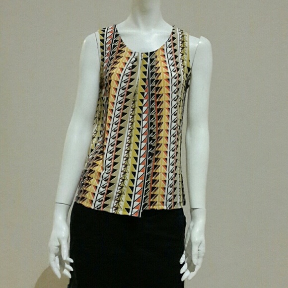 ANNE KLEIN TOP