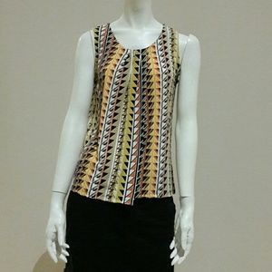 ANNE KLEIN TOP