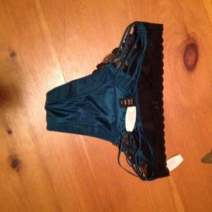 Victoria's Secret new with tags panties