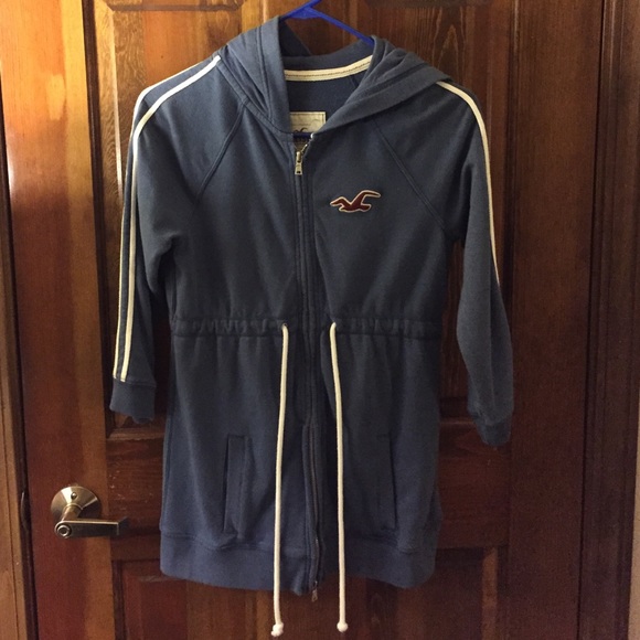 Hollister sweatshirt