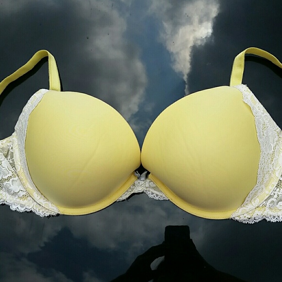 Victorias secret bra