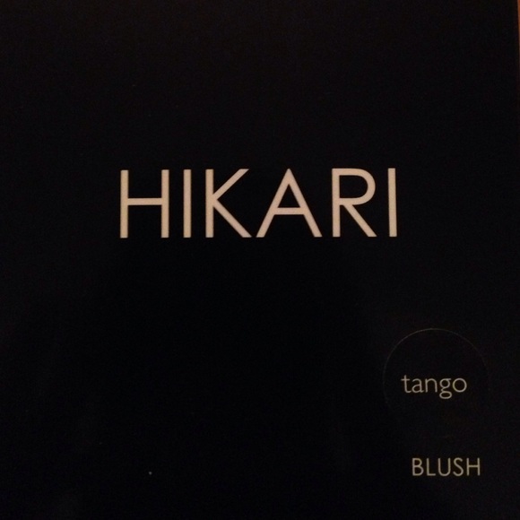 Blush - Picture 2 of 2