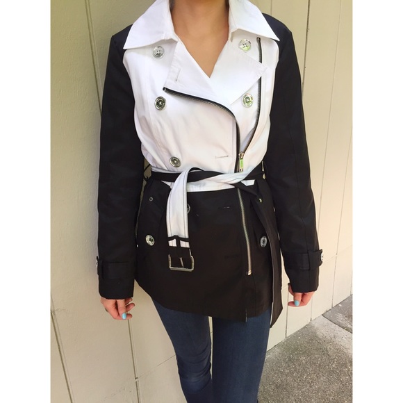 Michael Kors jacket - Picture 2 of 4