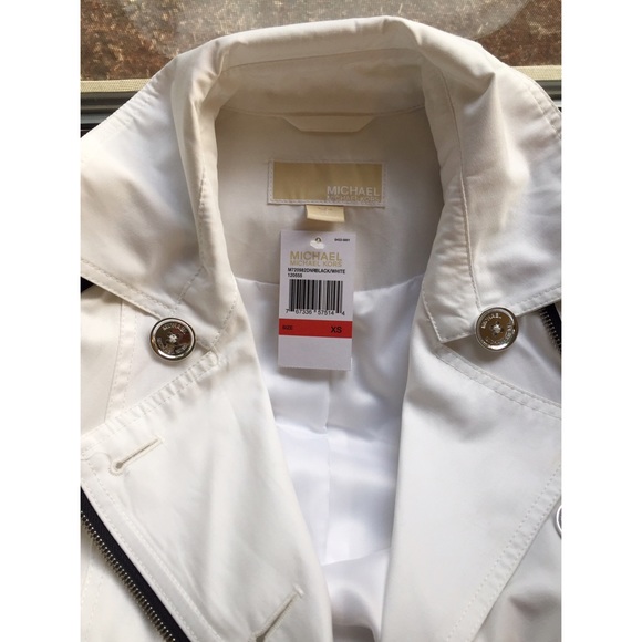 Michael Kors jacket - Picture 4 of 4