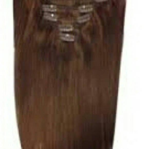 Quality Remy virgin  Hair extensions - Picture 2 of 3