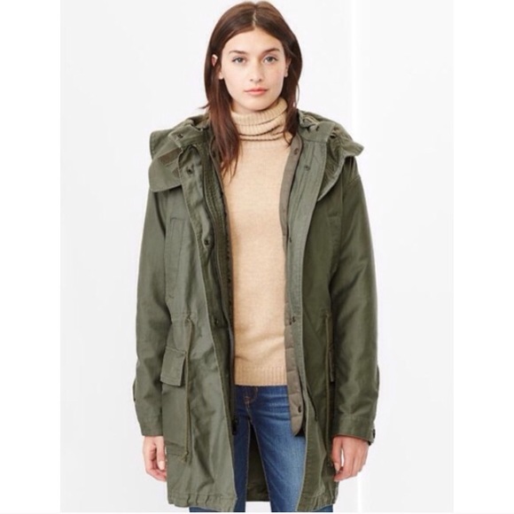 parka