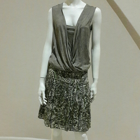 BANANA REPUBLIC  skirt