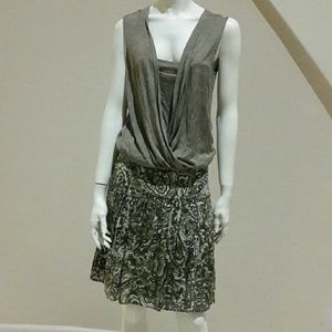 BANANA REPUBLIC  skirt