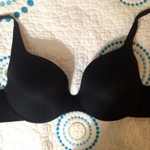 Victoria's Secret 34C Lined Demi Bra