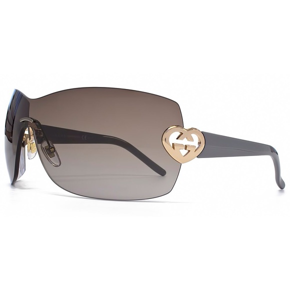 Gucci Sunglasses - Picture 4 of 4