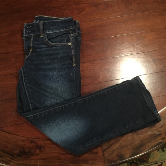 American Eagle artist style pants