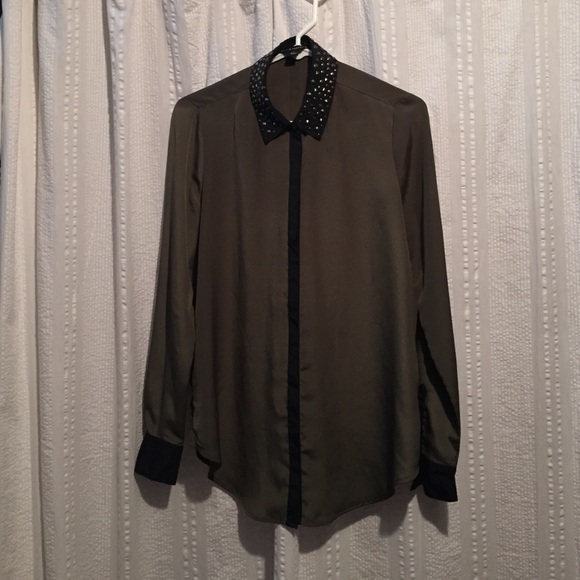 rock & republic shirt