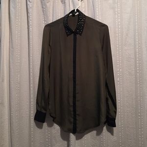 rock & republic shirt