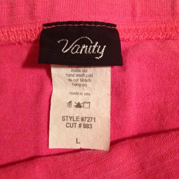A-line strapless top - Picture 3 of 4