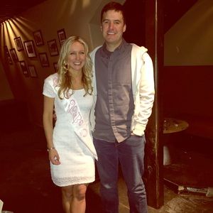 Isaac Mizarahi white cotton dress