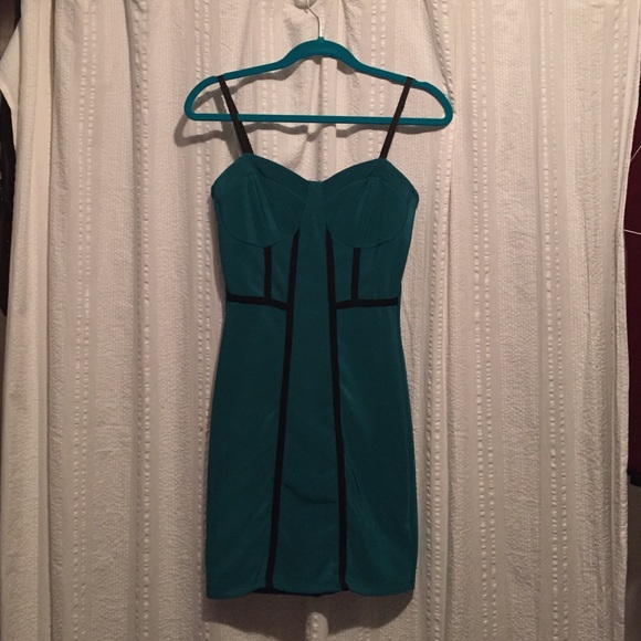 Bodycon dress - from boutique
