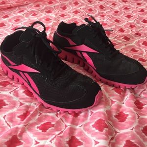 Reebok Realflex Running Shoes