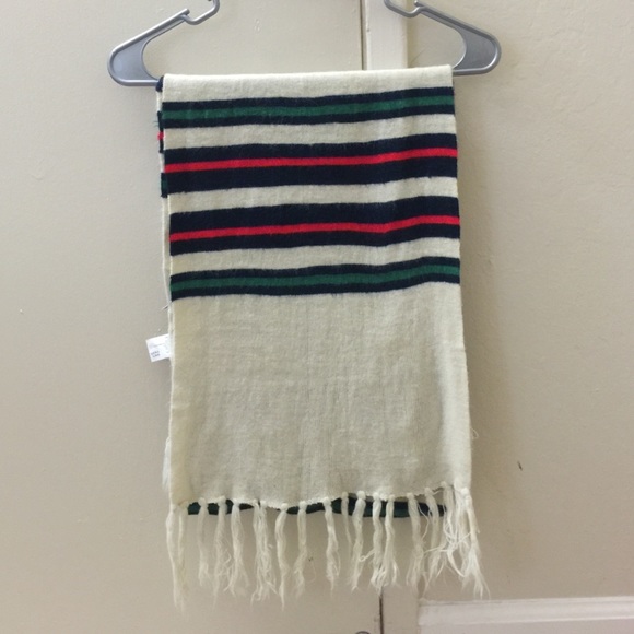 White knight scarves for whatever men or women