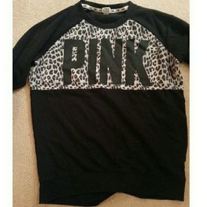 PINK Victoria's Secret sweatshirt