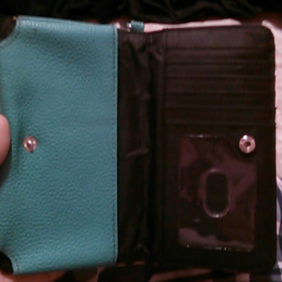 Phone holder wallet - Picture 2 of 3